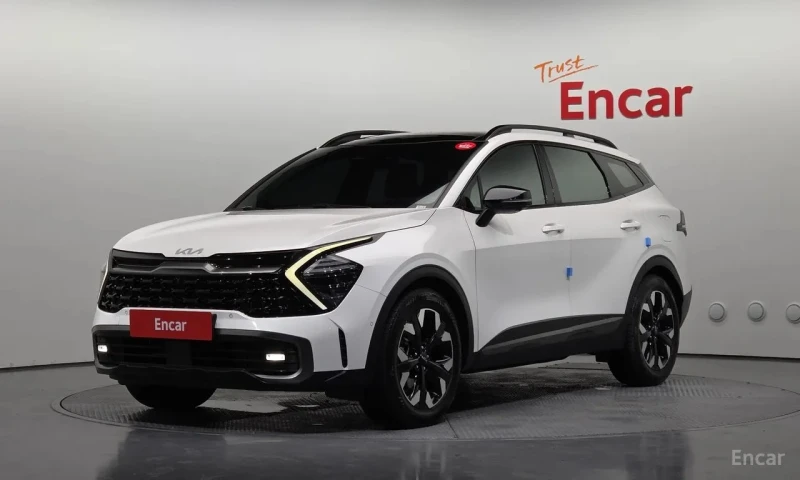 Kia Sportage Diesel Signature| ОБДУХ| HUD| PANO| 360| - 20990 € - 48975008 1 | Car24.bg Kia Sportage Diesel Signature| ОБДУХ| HUD| PANO| 360| - 20990 € - 48975008 1