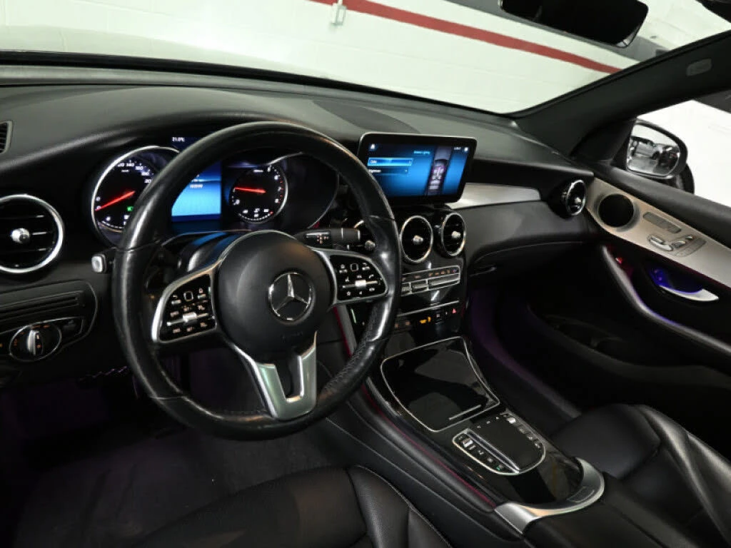 Mercedes-Benz GLC 300 4MATIC 360CAM* AMBIENT* PANO* ПОДГРЕВ* BLINDSPOT*  - изображение 9 | Auto.bg Mercedes-Benz GLC 300 4MATIC 360CAM* AMBIENT* PANO* ПОДГРЕВ* BLINDSPOT*  - изображение 9