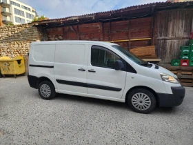 Citroen Jumpy 2.0 HDi