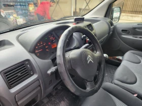 Citroen Jumpy 2.0 HDi | Auto.bg — изображение 9 Citroen Jumpy 2.0 HDi | Auto.bg — изображение 9