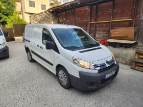 Citroen Jumpy 2.0 HDi | Auto.bg — изображение 2 Citroen Jumpy 2.0 HDi | Auto.bg — изображение 2