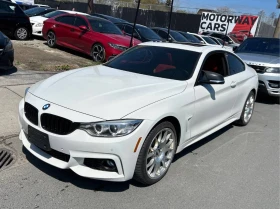 BMW 435 xDrive * CARFAX* ОПЦИЯ ЗА ФИНАНСИРАНЕ* 1 - Car24.bg BMW 435 xDrive * CARFAX* ОПЦИЯ ЗА ФИНАНСИРАНЕ* 1