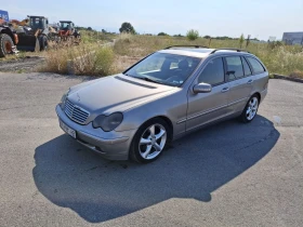Mercedes-Benz C 270 - Car24.bg Mercedes-Benz C 270