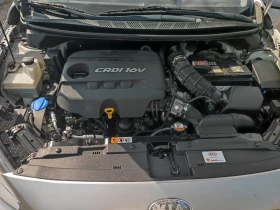 Kia Ceed 1.6 CRDI.FACE.128K - 12900 лв. / 6595.67 € - 78484736 14 | Car24.bg Kia Ceed 1.6 CRDI.FACE.128K - 12900 лв. / 6595.67 € - 78484736 14