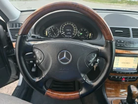 Mercedes-Benz E 320 320CDI/AIR MATIC/АВТОМАТИК/КОЖА/XENON - 13900 лв. / 7106.96 € - 71452260 14 | Car24.bg Mercedes-Benz E 320 320CDI/AIR MATIC/АВТОМАТИК/КОЖА/XENON - 13900 лв. / 7106.96 € - 71452260 14