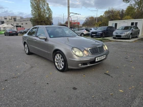 Mercedes-Benz E 320 320CDI/AIR MATIC/АВТОМАТИК/КОЖА/XENON - 13900 лв. / 7106.96 € - 71452260 3 | Car24.bg Mercedes-Benz E 320 320CDI/AIR MATIC/АВТОМАТИК/КОЖА/XENON - 13900 лв. / 7106.96 € - 71452260 3