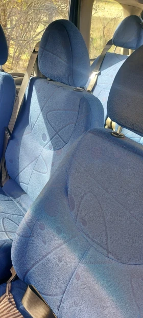 Fiat Multipla 1900JTD - 2850 лв. / 1457.18 € - 17420925 3 | Car24.bg Fiat Multipla 1900JTD - 2850 лв. / 1457.18 € - 17420925 3