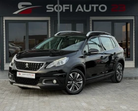 Peugeot 2008 1.2 i АВТОМАТИК, Сервизна книжка(KTEO, COC) - Car24.bg Peugeot 2008 1.2 i АВТОМАТИК, Сервизна книжка(KTEO, COC)