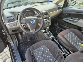 Fiat Punto 1.3 Multijet - 2000 € / 3911.66 лв. - 91498976 5 | Car24.bg Fiat Punto 1.3 Multijet - 2000 € / 3911.66 лв. - 91498976 5