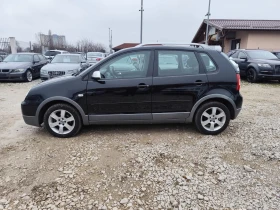 VW Polo POLO CROSS 1.9 дизел 101коня - 2100 € / 4107.24 лв. - 26849358 8 | Car24.bg VW Polo POLO CROSS 1.9 дизел 101коня - 2100 € / 4107.24 лв. - 26849358 8