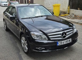 Mercedes-Benz C 230 - 5200 € / 10170.32 лв. - 47834993 2 | Car24.bg Mercedes-Benz C 230 - 5200 € / 10170.32 лв. - 47834993 2