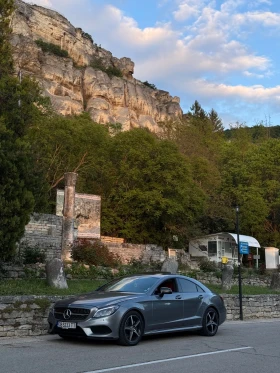 Mercedes-Benz CLS 350 350 cdi - 19900 € / 38921.02 лв. - 76116565 5 | Car24.bg Mercedes-Benz CLS 350 350 cdi - 19900 € / 38921.02 лв. - 76116565 5