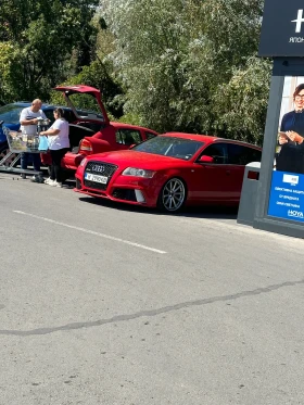 Audi A6 За повече инфорамция имам и зимни гуми да ми звънн - 3998 € - 90480677 4 | Car24.bg Audi A6 За повече инфорамция имам и зимни гуми да ми звънн - 3998 € - 90480677 4