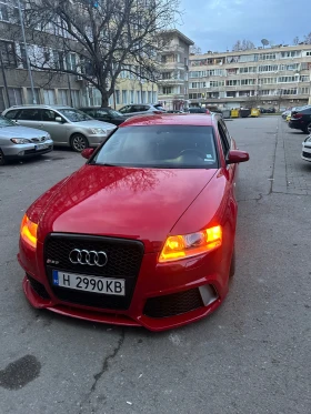 Audi A6 За повече инфорамция имам и зимни гуми да ми звънн - 3998 € - 90480677 13 | Car24.bg Audi A6 За повече инфорамция имам и зимни гуми да ми звънн - 3998 € - 90480677 13