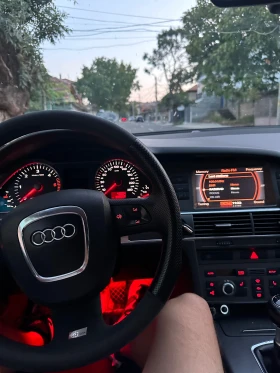 Audi A6 За повече инфорамция имам и зимни гуми да ми звънн - 3998 € - 90480677 5 | Car24.bg Audi A6 За повече инфорамция имам и зимни гуми да ми звънн - 3998 € - 90480677 5