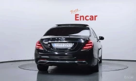 Mercedes-Benz S 450 * 4MATIC * КРАЙНА ЦЕНА ДО БЪЛГАРИЯ | Auto.bg — изображение 4 Mercedes-Benz S 450 * 4MATIC * КРАЙНА ЦЕНА ДО БЪЛГАРИЯ | Auto.bg — изображение 4