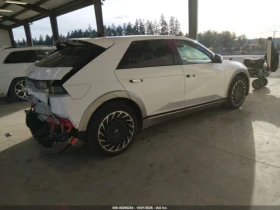 Hyundai Ioniq 5 * LIMITED* AWD* | Auto.bg — изображение 6 Hyundai Ioniq 5 * LIMITED* AWD* | Auto.bg — изображение 6