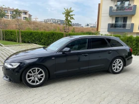 Audi A6 - 9000 € - 69841373 4 | Car24.bg Audi A6 - 9000 € - 69841373 4