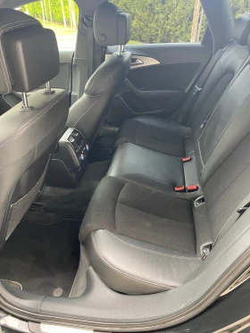 Audi A6 - 9000 € - 69841373 9 | Car24.bg Audi A6 - 9000 € - 69841373 9