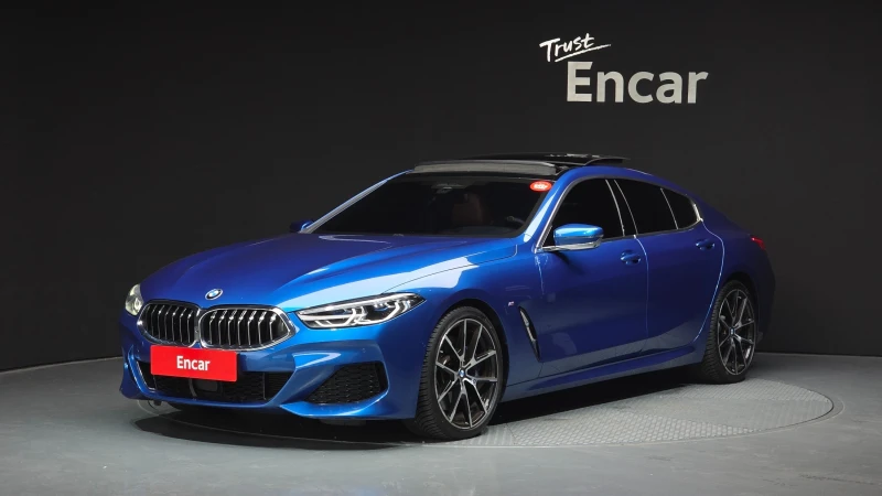 BMW 840 d xDrive M Sport Gran Coupé - 35250 € / 68943.01 лв. - 85700193 1 | Car24.bg BMW 840 d xDrive M Sport Gran Coupé - 35250 € / 68943.01 лв. - 85700193 1
