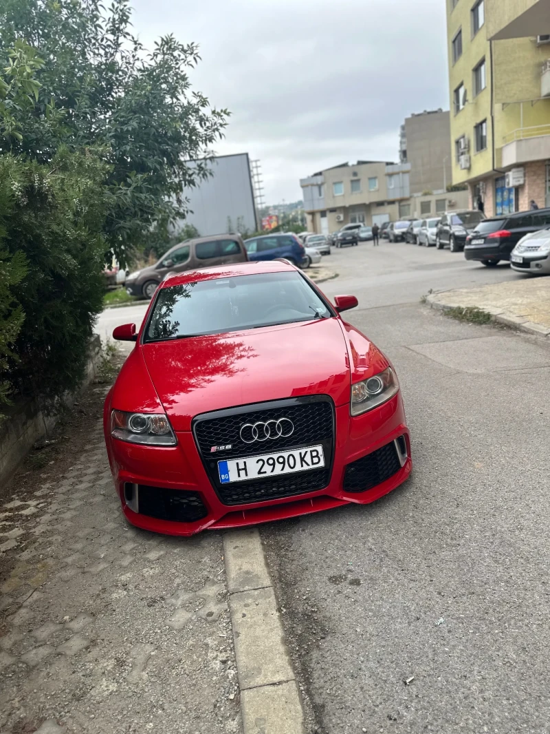 Audi A6 За повече инфорамция имам и зимни гуми да ми звънн - 3998 € - 90480677 1 | Car24.bg Audi A6 За повече инфорамция имам и зимни гуми да ми звънн - 3998 € - 90480677 1