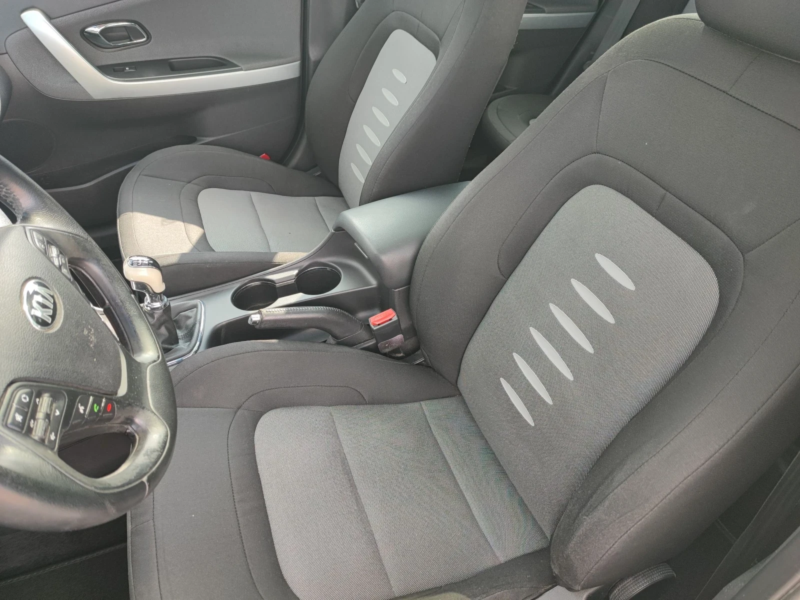 Kia Ceed 1.6 CRDI.FACE.128K - изображение 10 | Auto.bg Kia Ceed 1.6 CRDI.FACE.128K - изображение 10