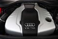 Audi A8 3.0 TDI Quattro Matrix - [16] 