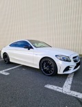 Mercedes-Benz C 43 AMG Coupe 4Matic - [6] 