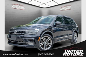 VW Tiguan RLine* 4Motion* ПОДГРЕВ* Камера* KEYLESS - Car24.bg VW Tiguan RLine* 4Motion* ПОДГРЕВ* Камера* KEYLESS
