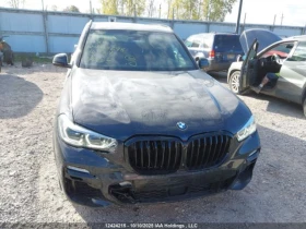 BMW X5 XDRIVE40I - Car24.bg BMW X5 XDRIVE40I