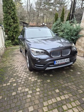 BMW X1 X DRIVE X LINE - Car24.bg BMW X1 X DRIVE X LINE