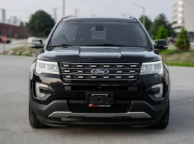 Ford Explorer Limited - 11500 € / 22492.04 лв. - 96190881 2 | Car24.bg Ford Explorer Limited - 11500 € / 22492.04 лв. - 96190881 2