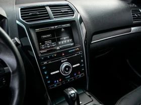 Ford Explorer Limited - 11500 € / 22492.04 лв. - 96190881 7 | Car24.bg Ford Explorer Limited - 11500 € / 22492.04 лв. - 96190881 7