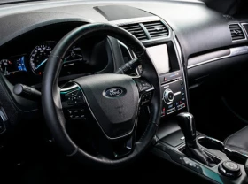 Ford Explorer Limited - 11500 € / 22492.04 лв. - 96190881 5 | Car24.bg Ford Explorer Limited - 11500 € / 22492.04 лв. - 96190881 5