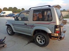 Mitsubishi Pajero 2.5td - 10 € / 19.56 лв. - 69104305 5 | Car24.bg Mitsubishi Pajero 2.5td - 10 € / 19.56 лв. - 69104305 5