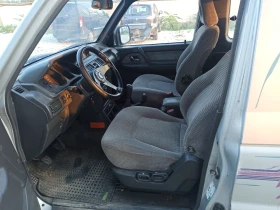 Mitsubishi Pajero 2.5td - 10 € / 19.56 лв. - 69104305 6 | Car24.bg Mitsubishi Pajero 2.5td - 10 € / 19.56 лв. - 69104305 6