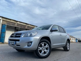 Toyota Rav4 2.2D150P.s Euro5 - Car24.bg Toyota Rav4 2.2D150P.s Euro5