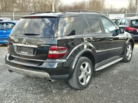 Mercedes-Benz ML 320 ML 320 CDI 4 MATIC - 5000 € / 9779.15 лв. - 79564096 7 | Car24.bg Mercedes-Benz ML 320 ML 320 CDI 4 MATIC - 5000 € / 9779.15 лв. - 79564096 7