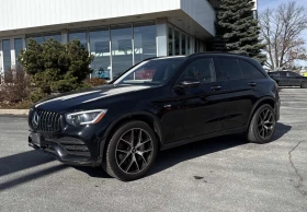 Mercedes-Benz GLC 43 AMG КОжа* Подгрев* NAVI* Кейлес* - Car24.bg Mercedes-Benz GLC 43 AMG КОжа* Подгрев* NAVI* Кейлес*