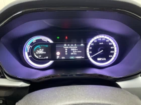 Kia Niro 1.6 GDI DynamicLine | Auto.bg — изображение 9 Kia Niro 1.6 GDI DynamicLine | Auto.bg — изображение 9