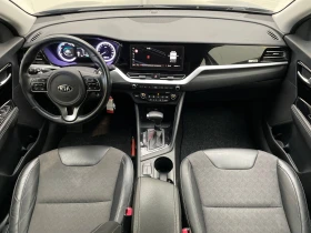 Kia Niro 1.6 GDI DynamicLine | Auto.bg — изображение 7 Kia Niro 1.6 GDI DynamicLine | Auto.bg — изображение 7