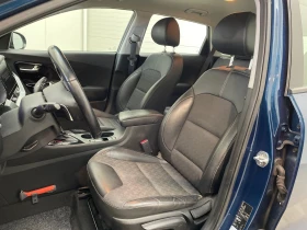 Kia Niro 1.6 GDI DynamicLine | Auto.bg — изображение 5 Kia Niro 1.6 GDI DynamicLine | Auto.bg — изображение 5
