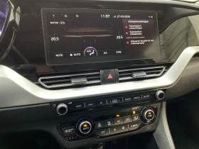 Kia Niro 1.6 GDI DynamicLine | Auto.bg — изображение 10 Kia Niro 1.6 GDI DynamicLine | Auto.bg — изображение 10