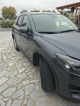 Mazda CX-5 - 9000 € / 17602.47 лв. - 16545645 4 | Car24.bg Mazda CX-5 - 9000 € / 17602.47 лв. - 16545645 4