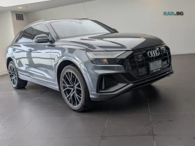 Audi Q8 Matrix * АвтоКредит * (ЦЕНА ДО БГ)