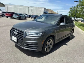 Audi Q7 * PROGRESSIV * CARFAX * ОПЦИЯ ЗА ФИНАНСИРАНЕ