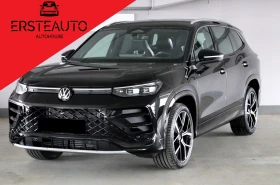 VW Tayron 2.0 TDI 4-MOTION R-LINE HEAD-UP 360-CAM 7-МЕСТЕН