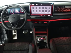 VW Tayron 2.0 TDI 4-MOTION R-LINE HEAD-UP 360-CAM 7-МЕСТЕН | Auto.bg — изображение 7 VW Tayron 2.0 TDI 4-MOTION R-LINE HEAD-UP 360-CAM 7-МЕСТЕН | Auto.bg — изображение 7
