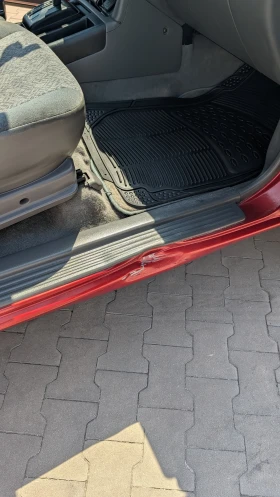Isuzu Rodeo - 3300 € / 6454.24 лв. - 34861079 11 | Car24.bg Isuzu Rodeo - 3300 € / 6454.24 лв. - 34861079 11