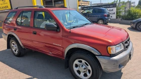 Isuzu Rodeo - Car24.bg Isuzu Rodeo